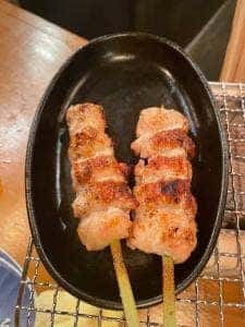 炉端 氷炭 薬院本店
