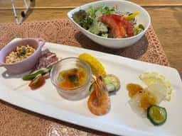 ビストロ プティラパン