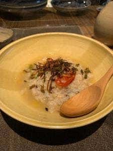 じ味 一歩