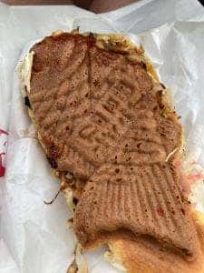 おめで鯛焼き本舗 湘南台駅前店