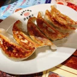 薄皮餃子専門店 渋谷餃子