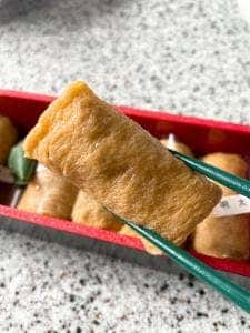西麻布いなりや 呼きつね