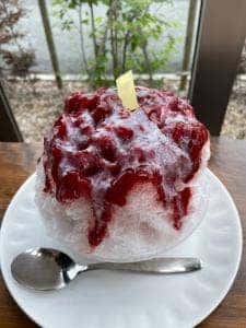 菓詩の森 メゾン・ド・ボワ