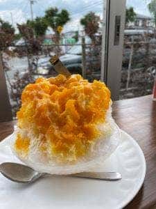 菓詩の森 メゾン・ド・ボワ