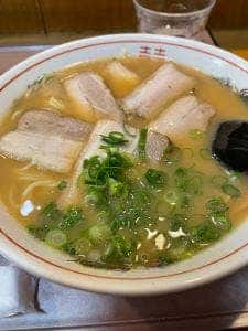 美津葉 本店