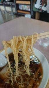 はんぐりーらーめん