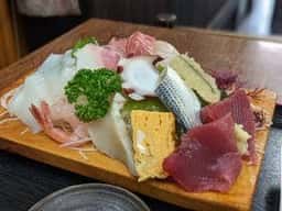 活魚 千葉屋