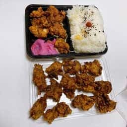 鶏若丸