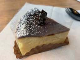 The Bake