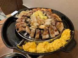 豊味韓 名駅店