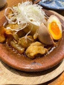 炭火やきとり 伝兵衛