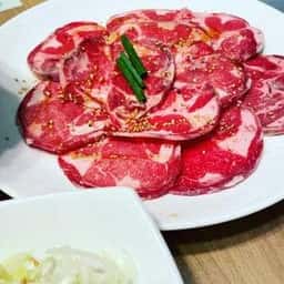 焼肉なべしま 福岡空港店