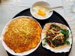 梅蘭 KITTE博多店