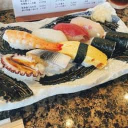 おかめ寿司