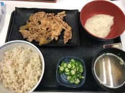 吉野家 浅草駅前店
