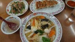 餃子の王将 箕面半町店