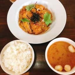meong食堂