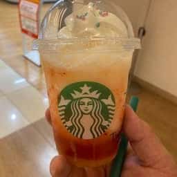 スターバックス コーヒー モラージュ菖蒲店