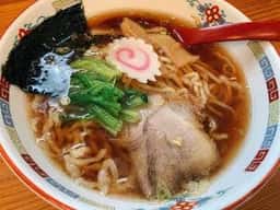 本格手打ち はな善