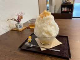 甘味処 みやこ庵