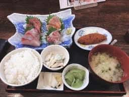 磯丸水産 五反田店