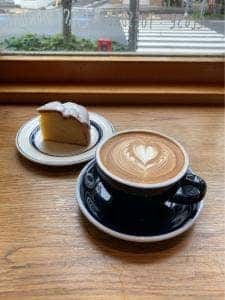 Perch Coffee