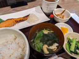 麦めし いとう