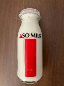 ASO MILK FACTORY