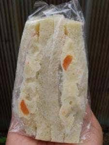 庚申塚丸十パン店