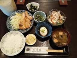 京水仙