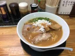 麺蔵あつお