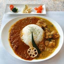 カフェレストラン 風見鶏