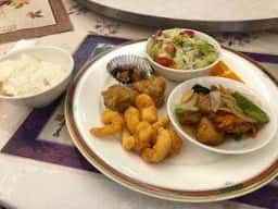 神戸飯店