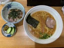 らーめん 永吉丸