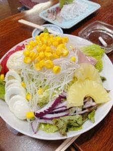 居酒屋ミーちゃん