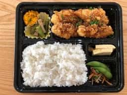 御飯屋chari chari