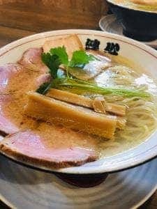 らーめん 健心