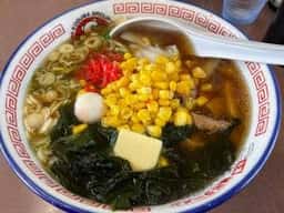こぐまグループ 旭川ラーメン 美瑛店