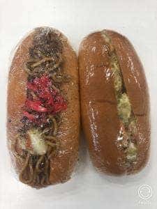 かえでパン