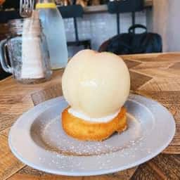 ココチカフェ