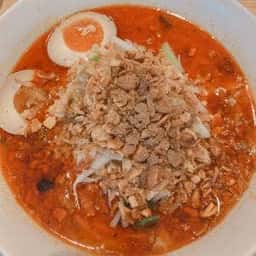 高井戸・麻婆TABLE