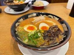 博多ラーメン 龍 福山緑町店