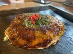 お好み焼ふるはうす