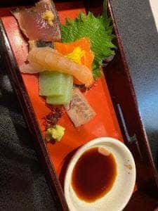 よしの