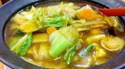 中華料理 牡丹亭