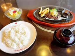 肉の万世 川越店