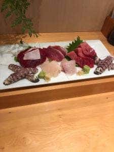 富喜寿司