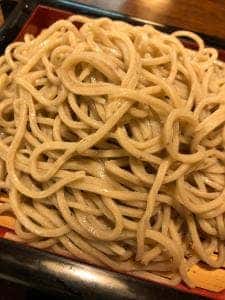 手打ちそば たか