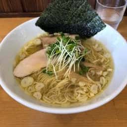 麺や 吉四