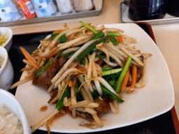 味の豊
